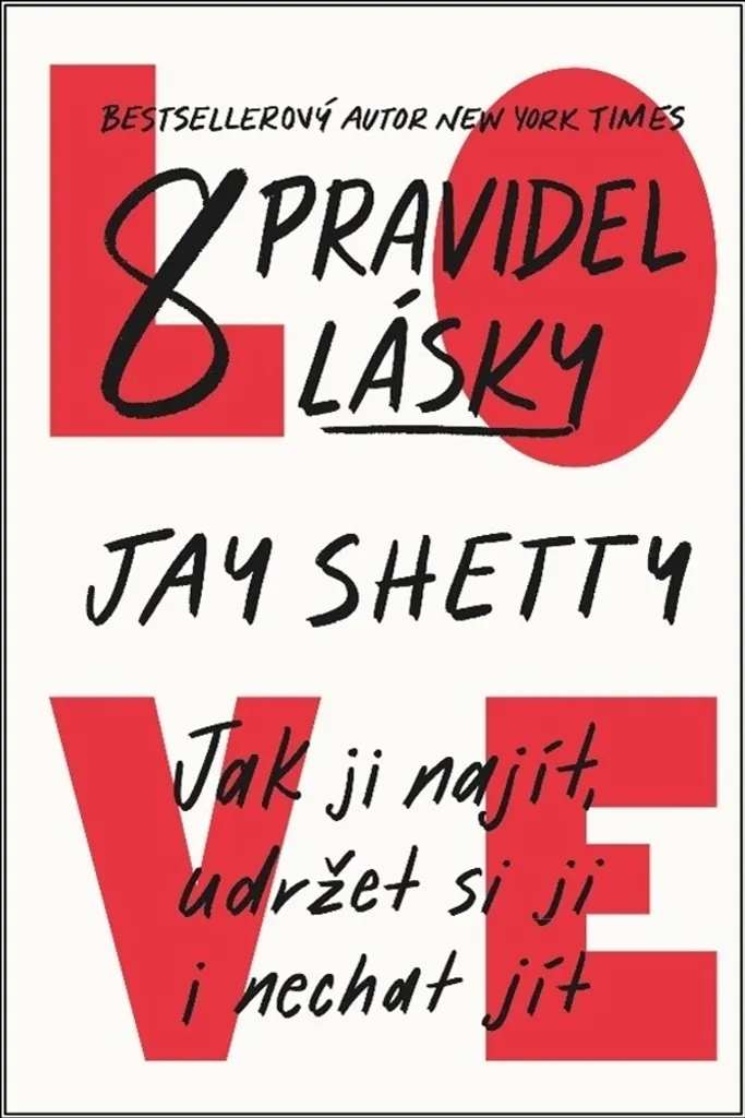 Livre de psychologie 8 pravidel lásky : guide des relations saines