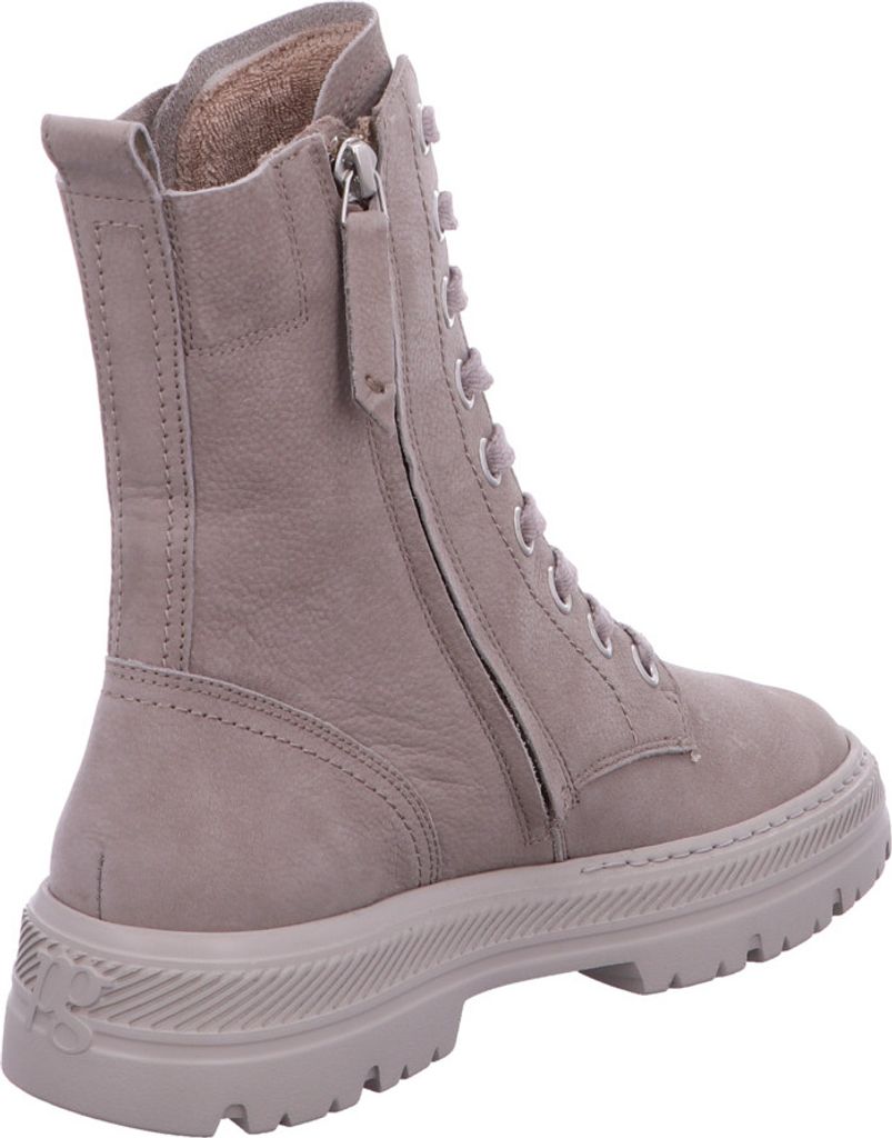 Paul Green Schnürstiefeletten Damen 31363135303131 Grau 40 Produktbild 38