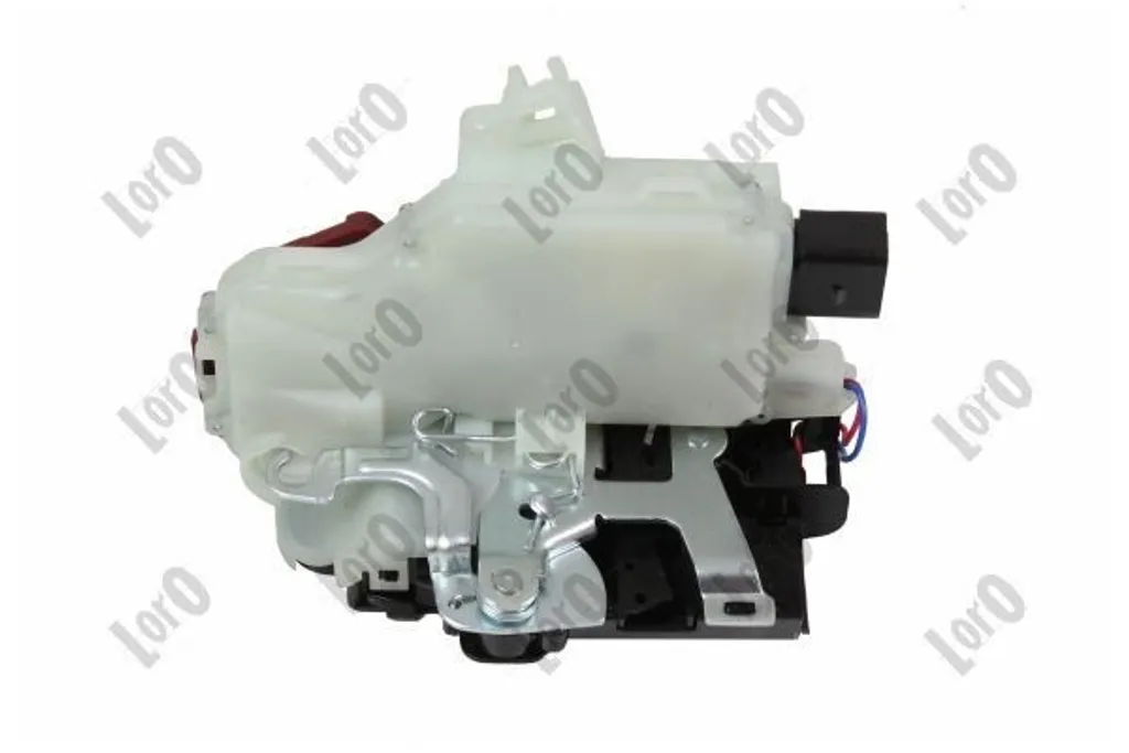 Serrure électrique de portière avant droite pour VW Golf 5, T5 et Plus