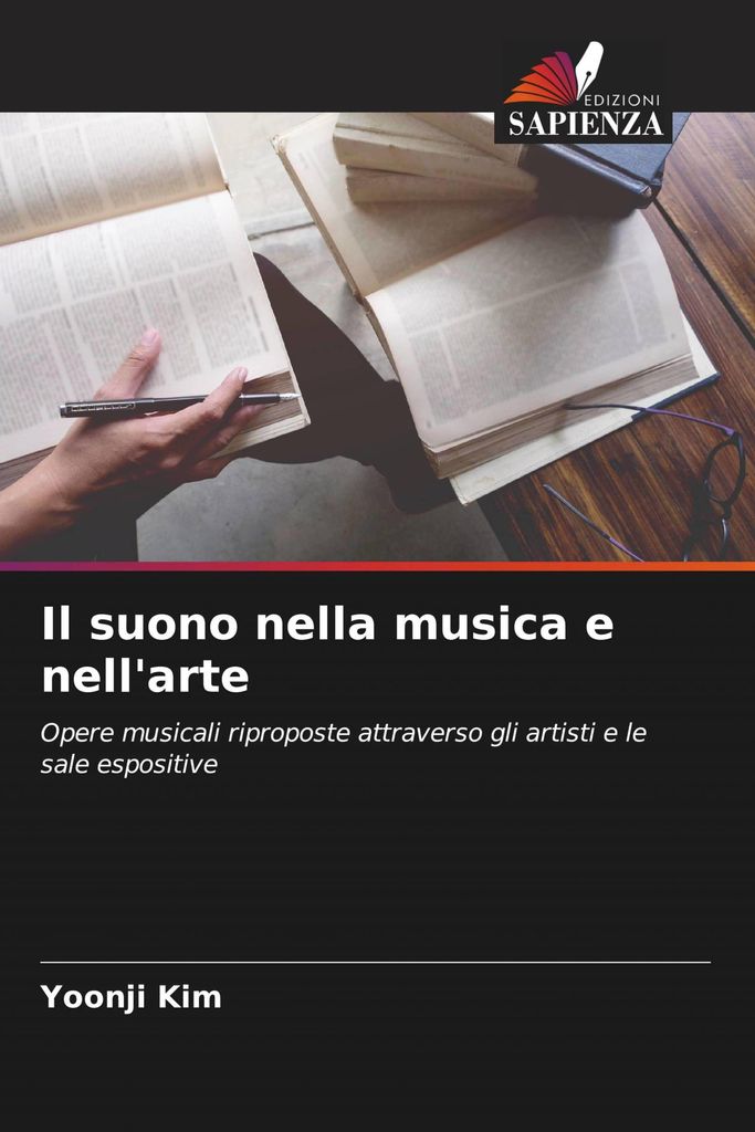 Il suono nella musica e nell'arte