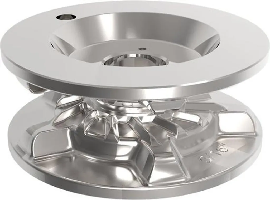 Barbotin Quick 6mm : Stop aux Sauts de Chaîne sur Guindeau DP2 CL2