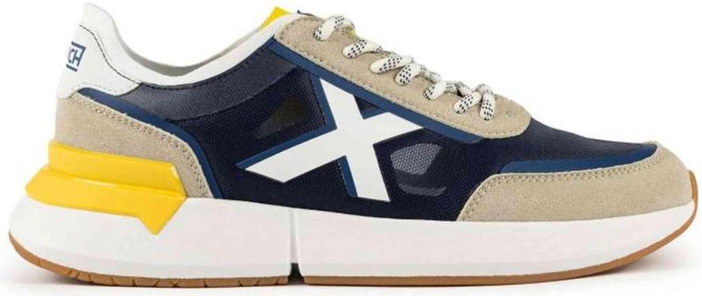 Munich Sneakers 4173101 in Multicolored color size 44