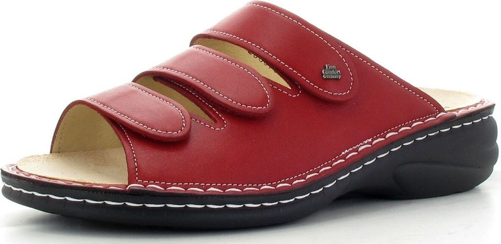 Finn Comfort Komfort Pantoletten Hellas Damen Produktbild 66