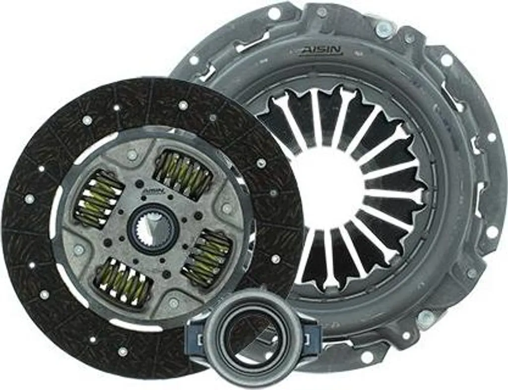 Kit d'embrayage anti-patinage et vibrations pour Maverick 1953889