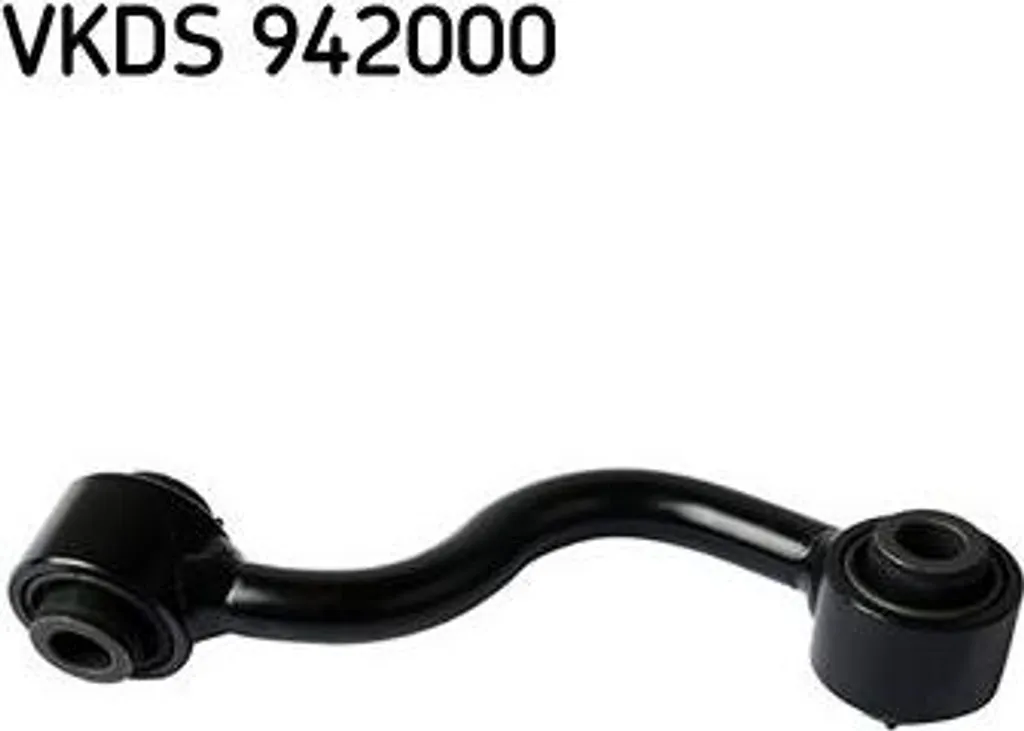 SKF VKDS 942000 Barre stabilisatrice OE 556191KD0A pour Juke et Qashqai