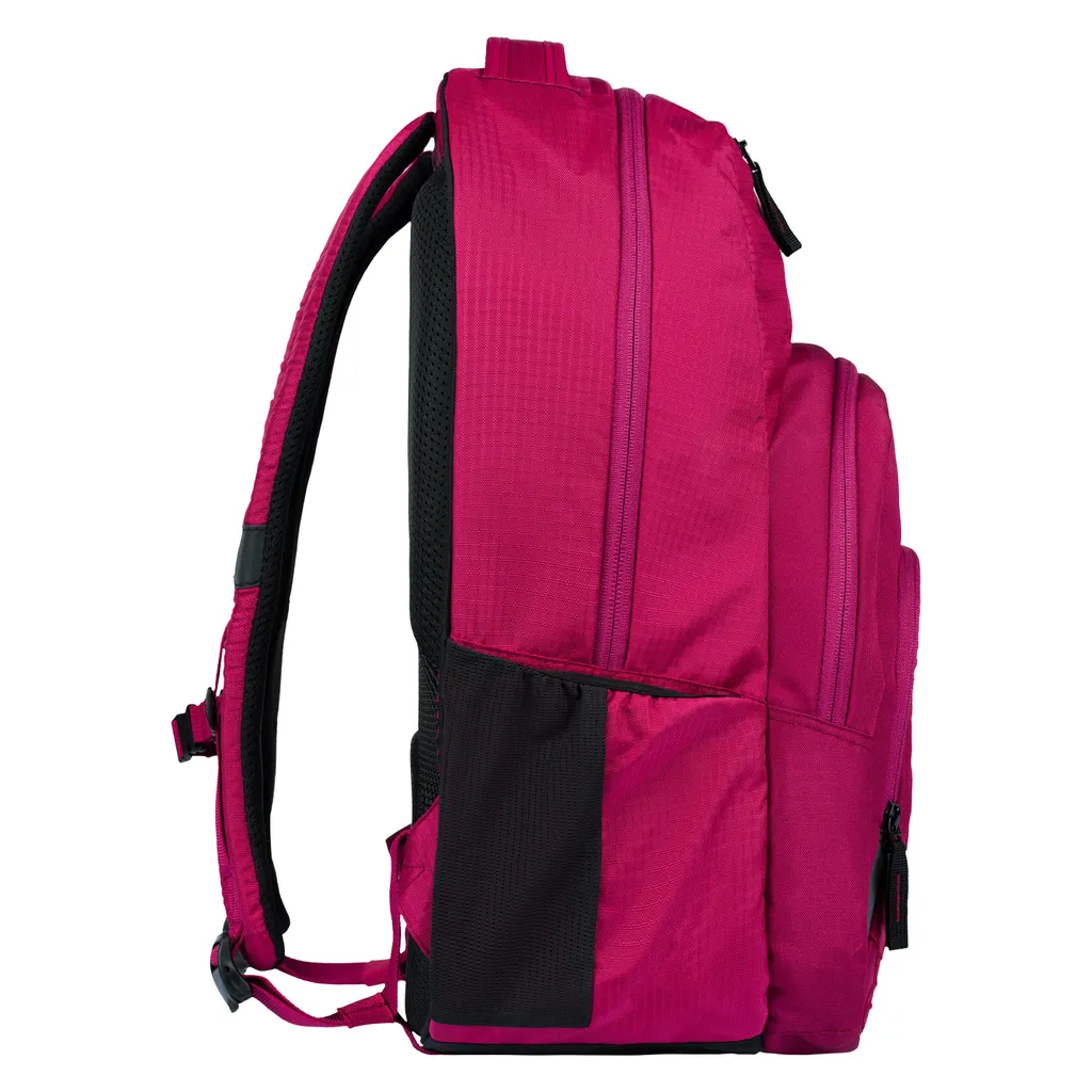 Sac à dos scolaire BAAGL Coolmate Ruby avec compartiment pour ordinateur - 3