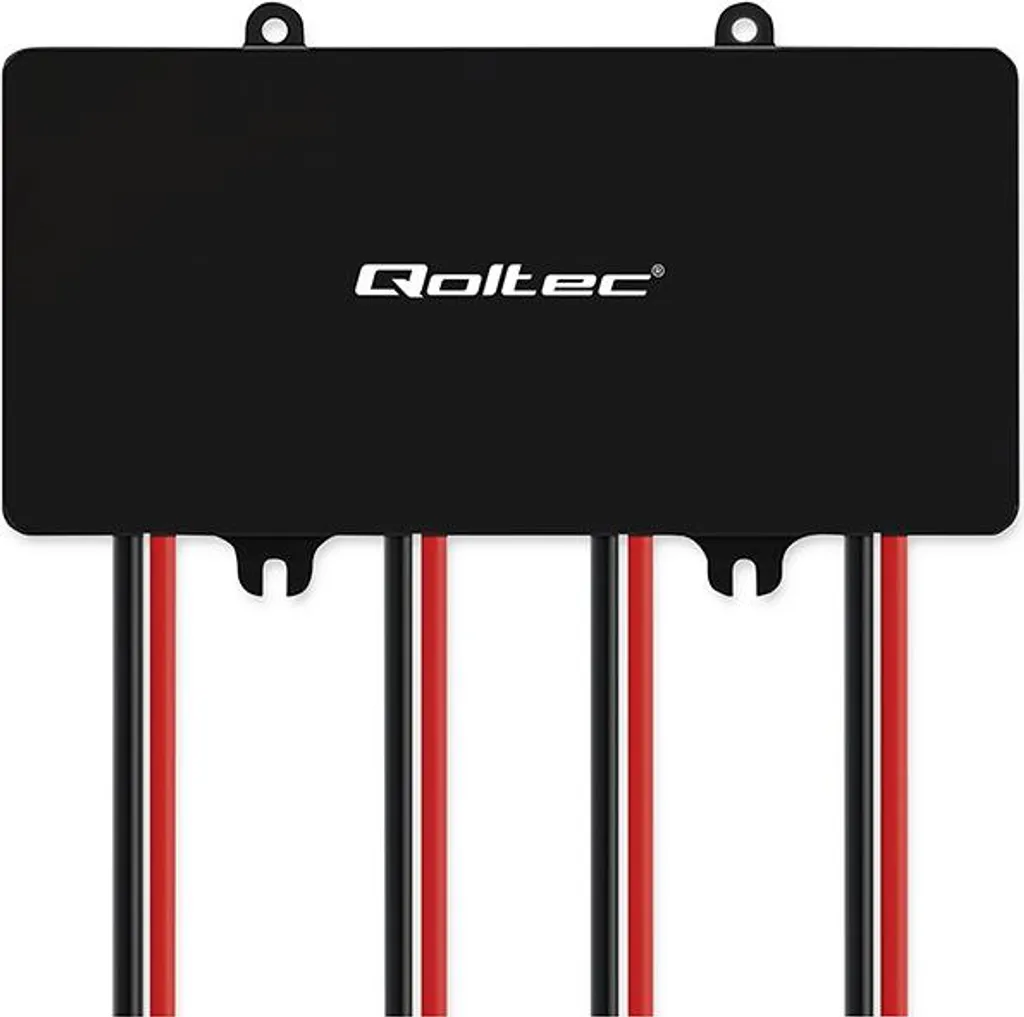 Égaliseur de Batteries 48V - Réparez les Déséquilibres de Tension 4x12V Facilement