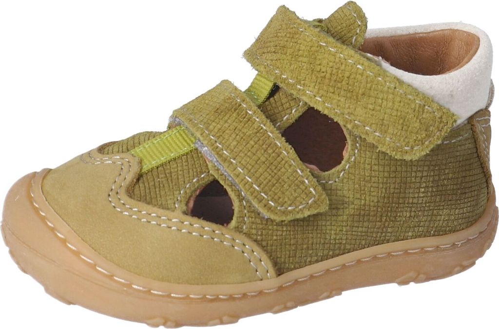 Ricosta Pepino Ebi Assenzio/Oil Größe EU 22