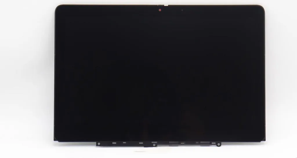 Dalle Écran 11.6 pouces Lenovo avec Vitre de Protection 5M11H61340