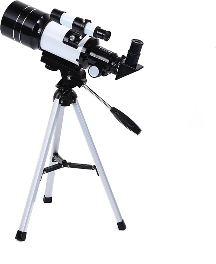 Lunette astronomique compacte pour enfant et initiation Stargazing - 6