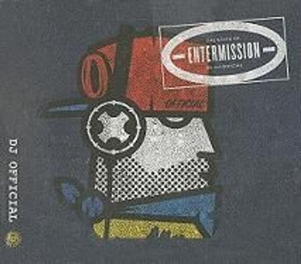 Entermission