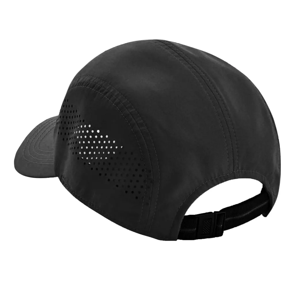 Beechfield Unisex B034.Berretto Blk, Nero, Taglia Unica