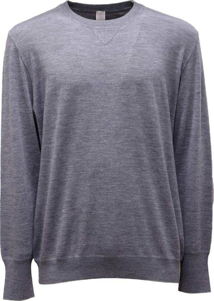 1675AM maglione uomo ELEVENTY man wool sweater