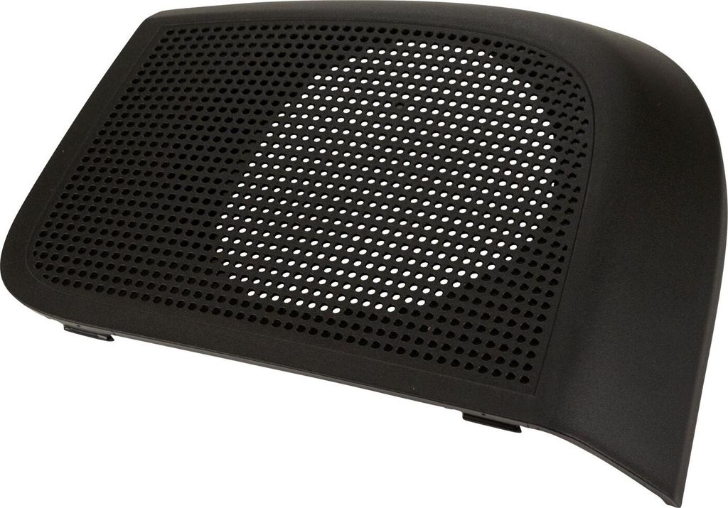 Original Fiat Lautsprecherabdeckung links Fiat Ducato ab Bj. 2006 OE 735532899