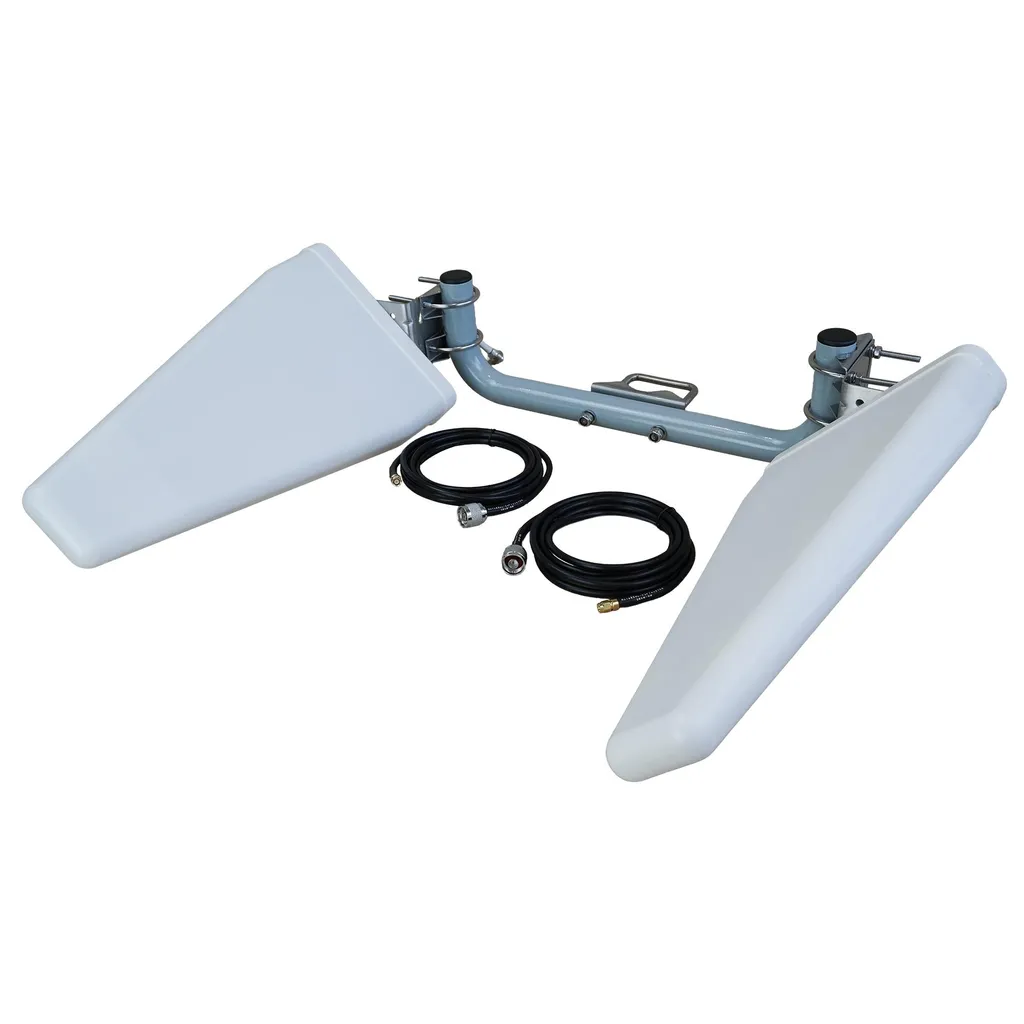 Antenna Direzionale 4G LTE CoFlex3200 | Per Zone con Poco Segnale - 1