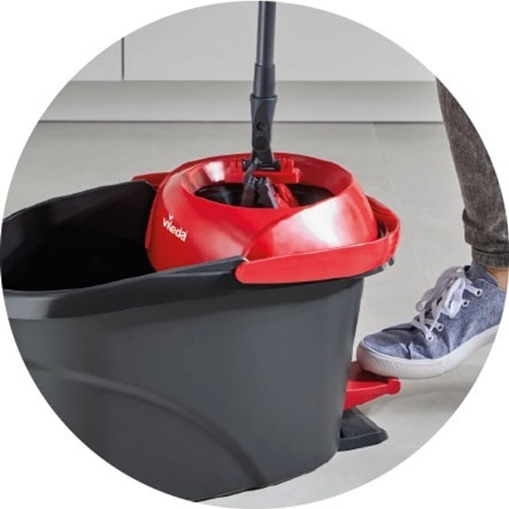 Vileda UltraMax Turbo kompletní sada s teleskopickou Obrázek produktu 12