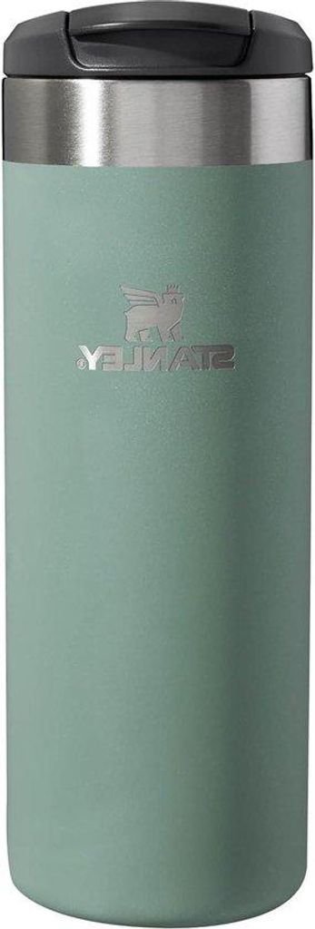 Automobilische Koffiebecher Shale Metallic 0,47L Lekvrij Vaatwasmachinebestendig