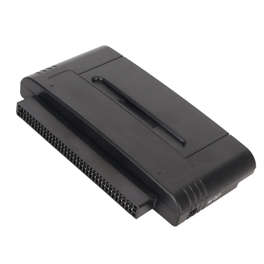 Convertisseur NES vers SNES 72 Pins - Solution Lecture Jeux 8 Bits sur SFC