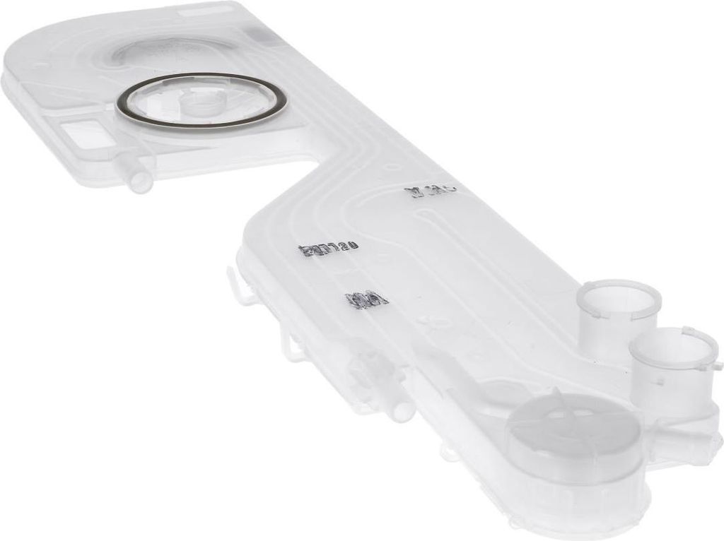 easyPART passend für 1760200500 Beko Wassertasche für Geschirrspüler