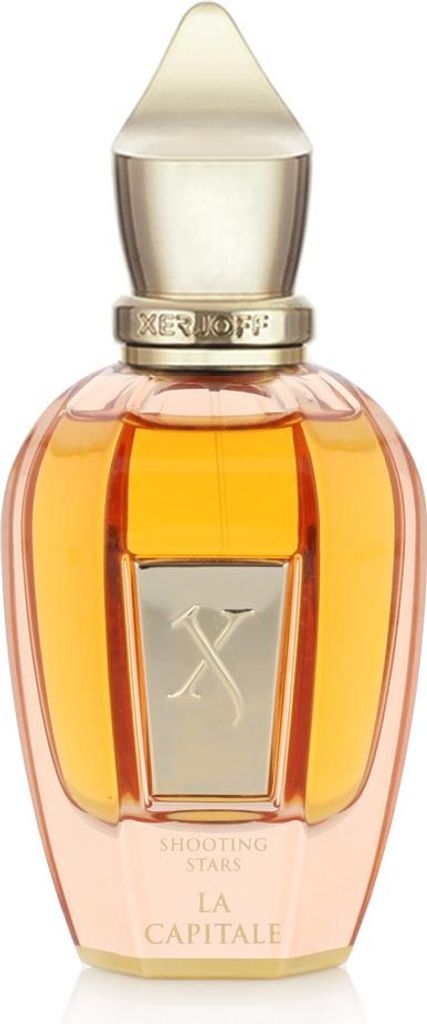 Xerjoff Shooting Stars La Capitale Parfém 50 ml UNISEX Obrázek produktu 