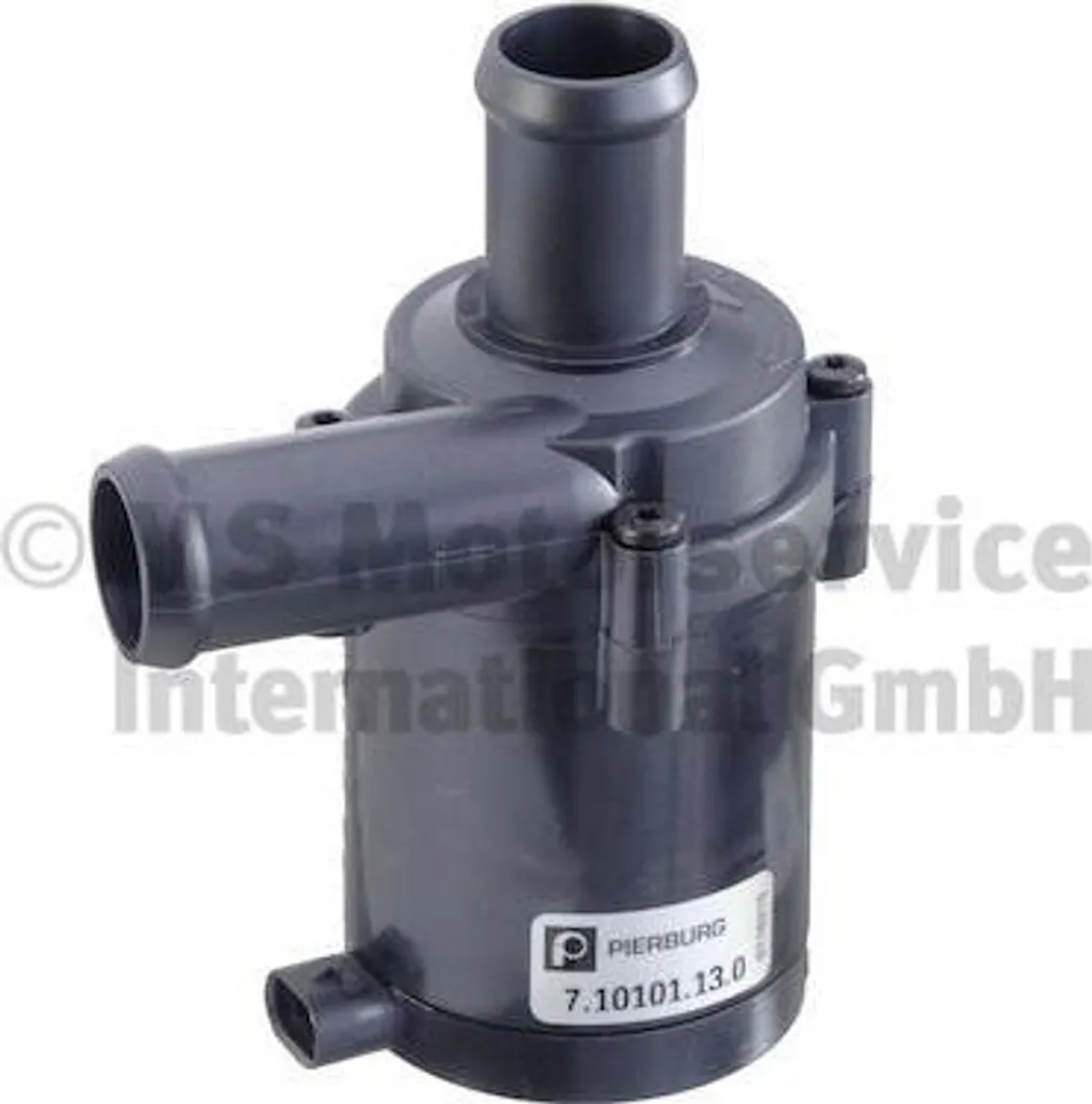Pompe de Chauffage pour BMW X3 X4 - Réparez votre Chauffage Stationnaire