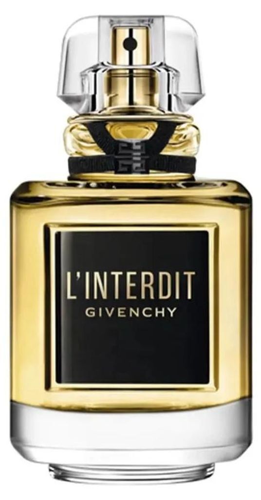 Givenchy Givenchy L'Interdit Le Parfum 80ml Immagine del prodotto 