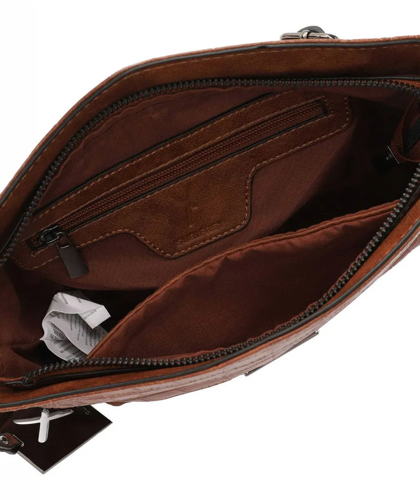 SURI FREY Hadley Borsa Tracolla: Pratica, Leggera e Bellissima - 4