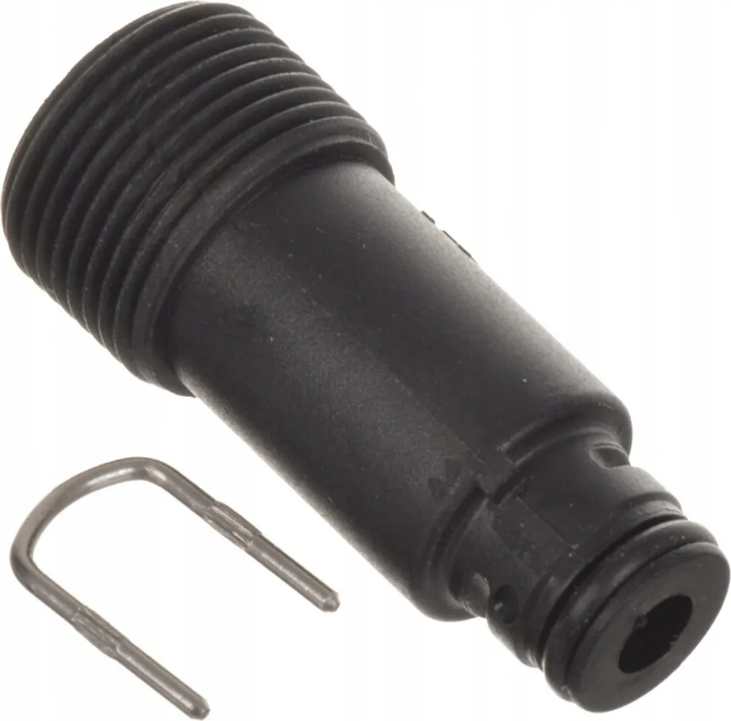Tuyau Haute Pression 3100079 pour Nilfisk C110 et C120 - Anti-pli
