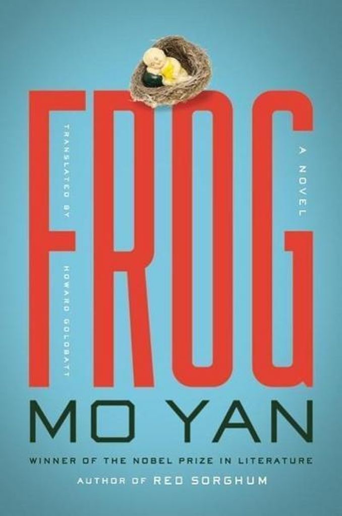 Frosch | Komm her