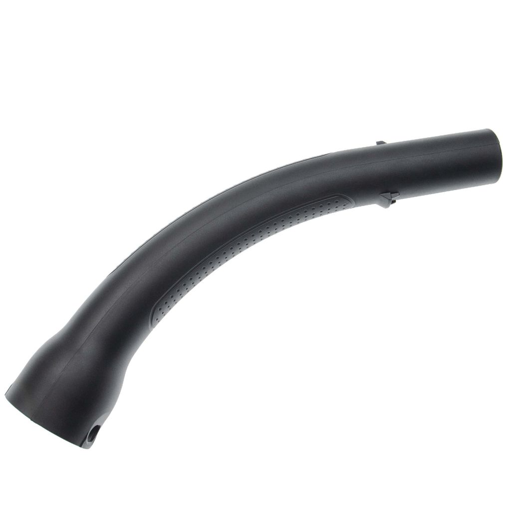 vhbw Griff kompatibel mit Siemens VSZ62540/03, VSZ62540/01, VSZ62541/01, VSZ62540/04, VSZ62532/03 Staubsauger - Handgriff, Ersatzteil, 34 cm Lang