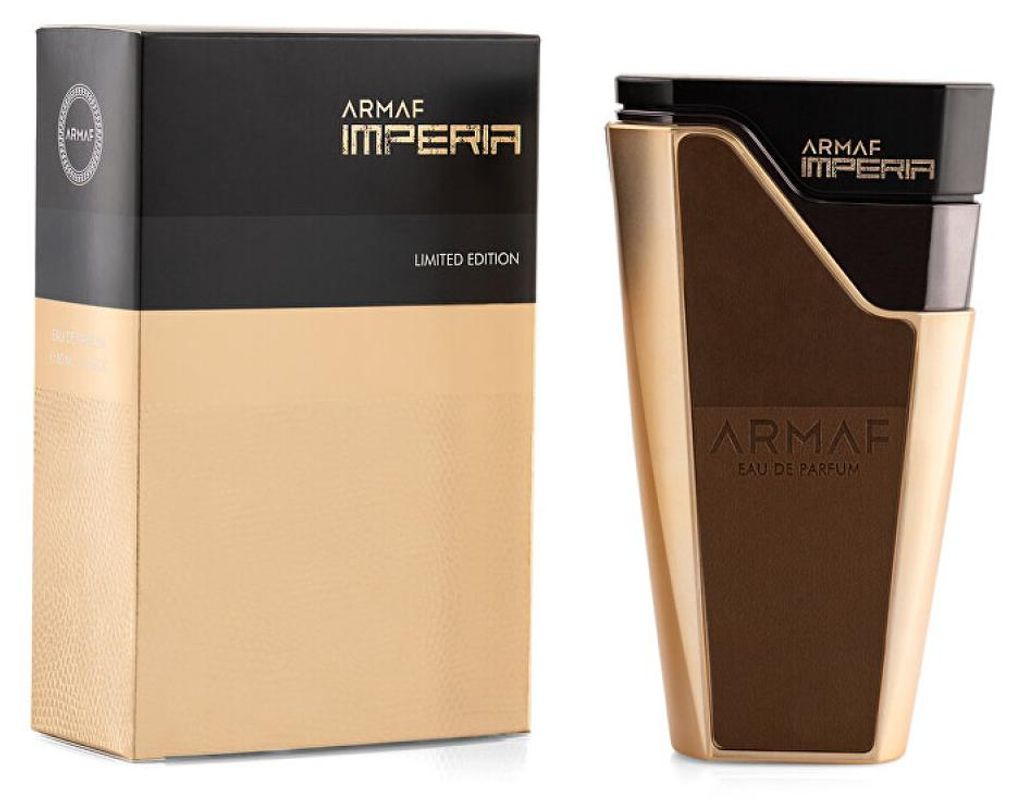 Armaf - Armaf Imperia Limited Edition EDP 80ml Produktbild 