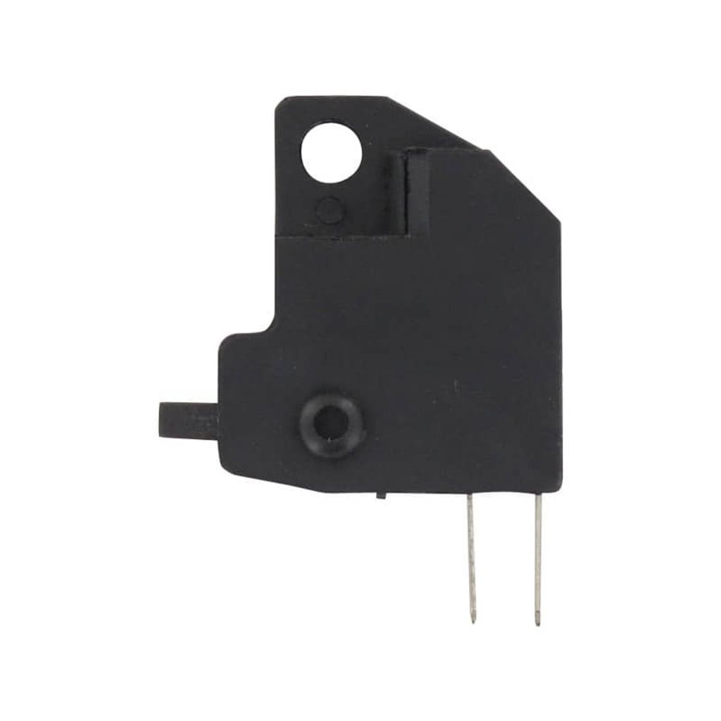 Bremslichtschalter rechts vorn rechts schwarz AGM 50ccm 4Takt Motorroller.de Scheibenbremse Bremsschalter Stop-Schalter Bremslicht-Schalter 139QMB