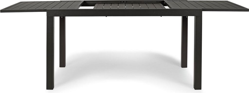 Auszugstisch Gartentisch Hilde ausziehbar 140-210 x 77 x 75 Produktbild 
