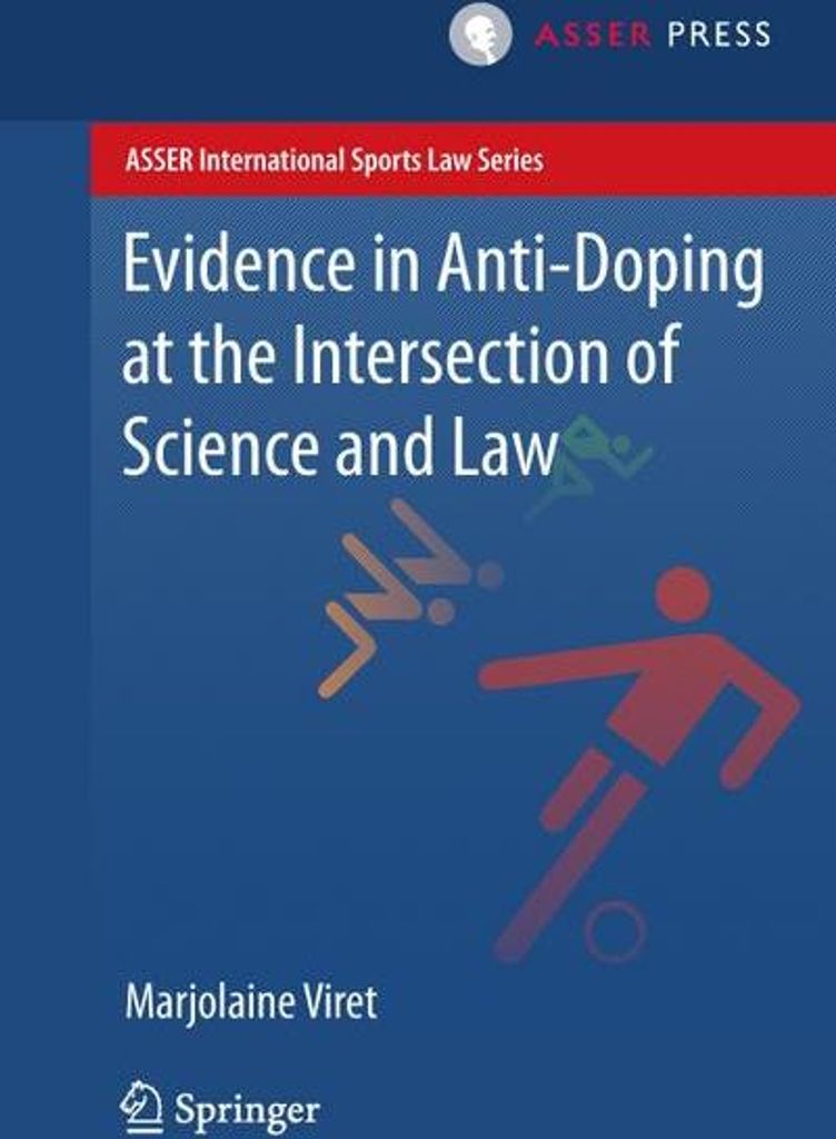 Evidence in Anti-Doping at the Intersection of Science & Law