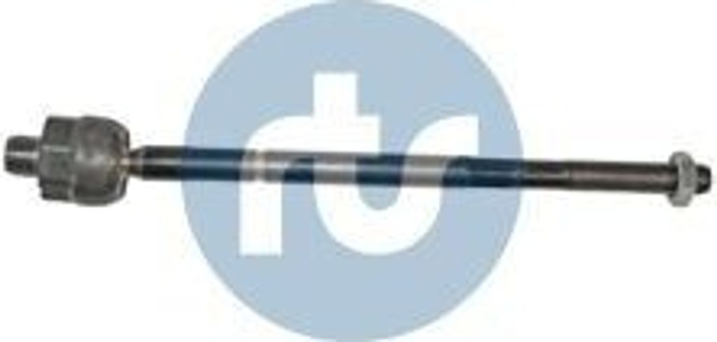 RTS 92-10343 Axialgelenk Spurstange für CHEVROLET CORVETTE C4 Vorne Rechts Vorne Links