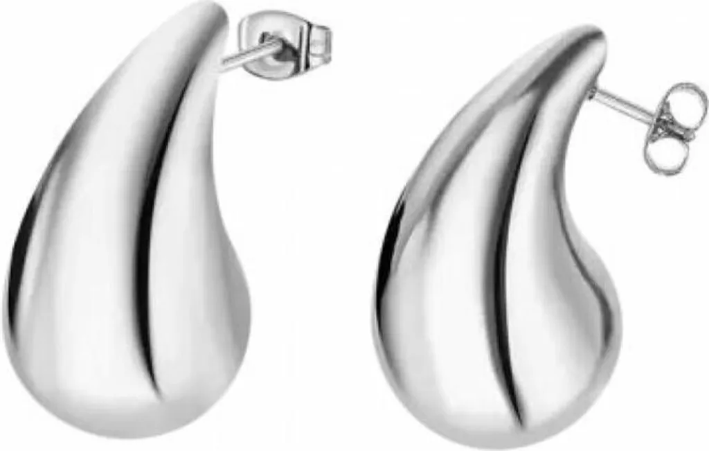 Orecchini da donna Lotus LS2428-4/1 Colore argento