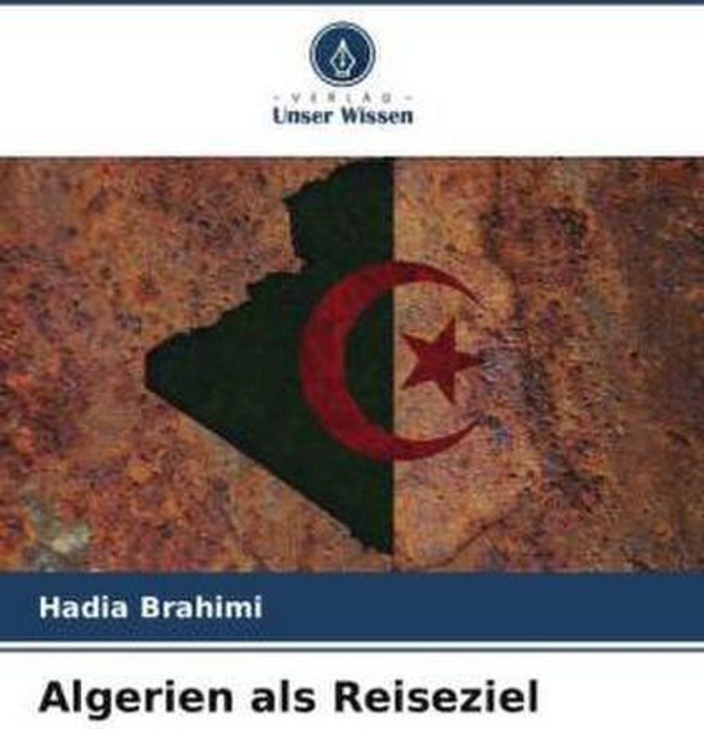 Algerien als Reiseziel