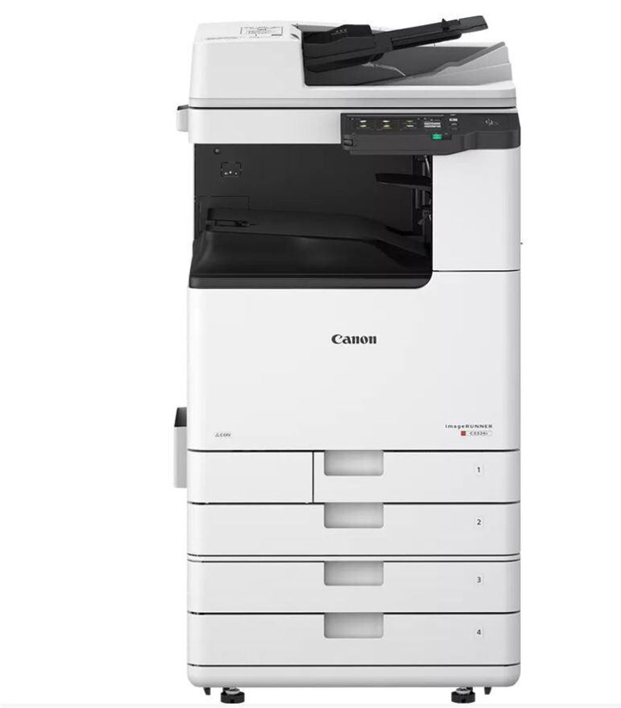 Canon imageRunner C3326i A3 3-in-1 Farb Laser Immagine del prodotto 