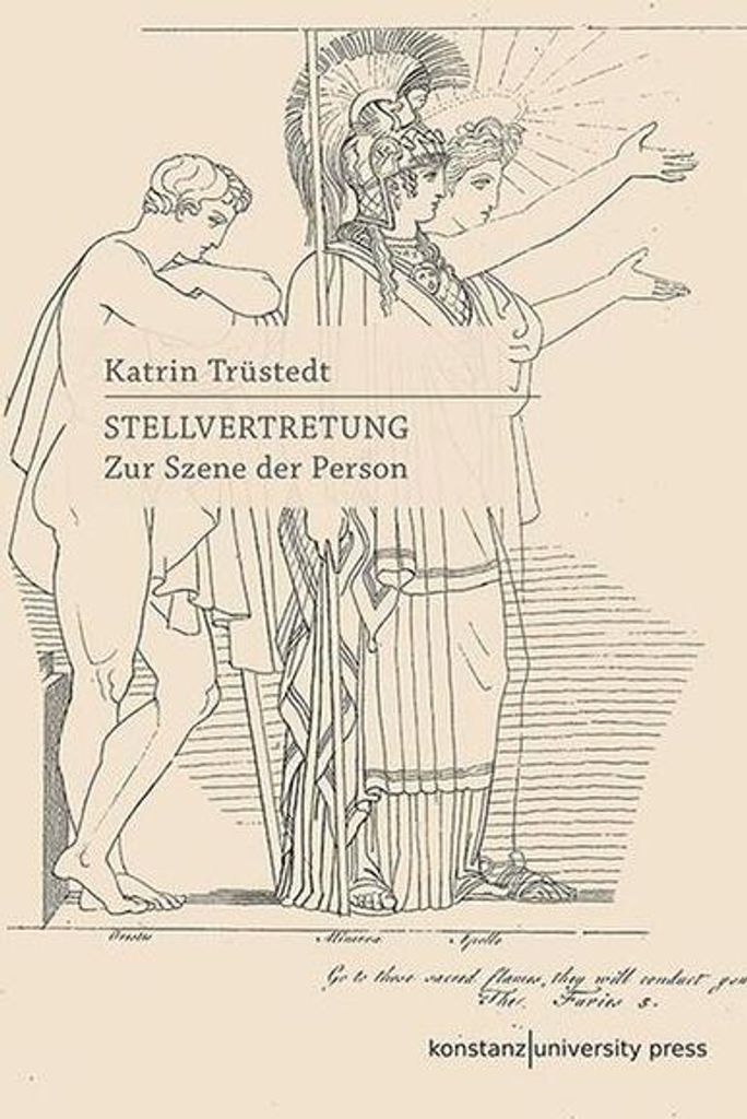 Stellvertretung