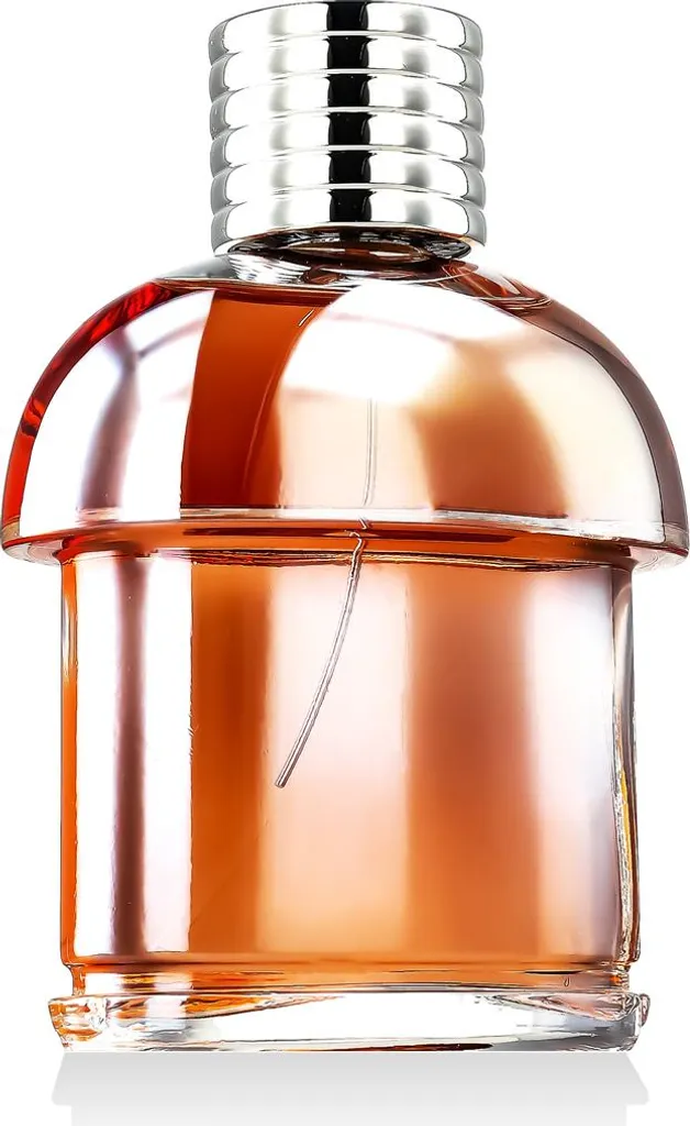 Ricarica Moncler Pour Femme 150ml: Profumo EDP Ricaricabile Donna