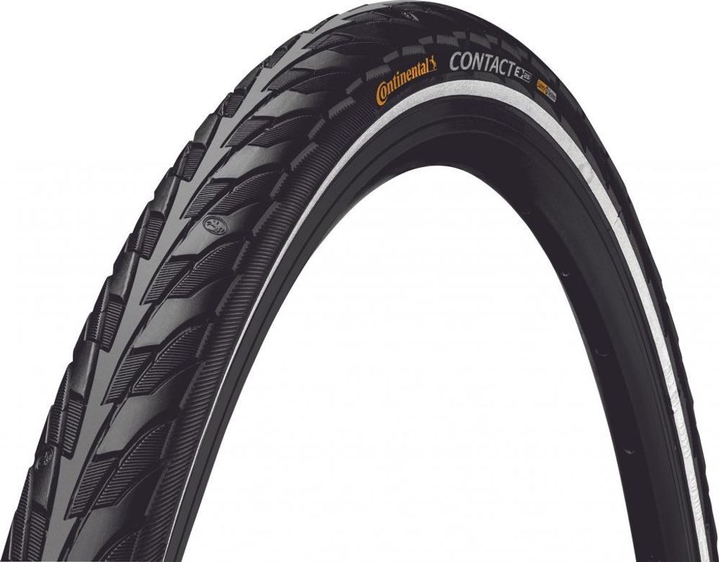 Continental Contact Clincher Tyre SafetySystem Breaker 26 Produktbild 