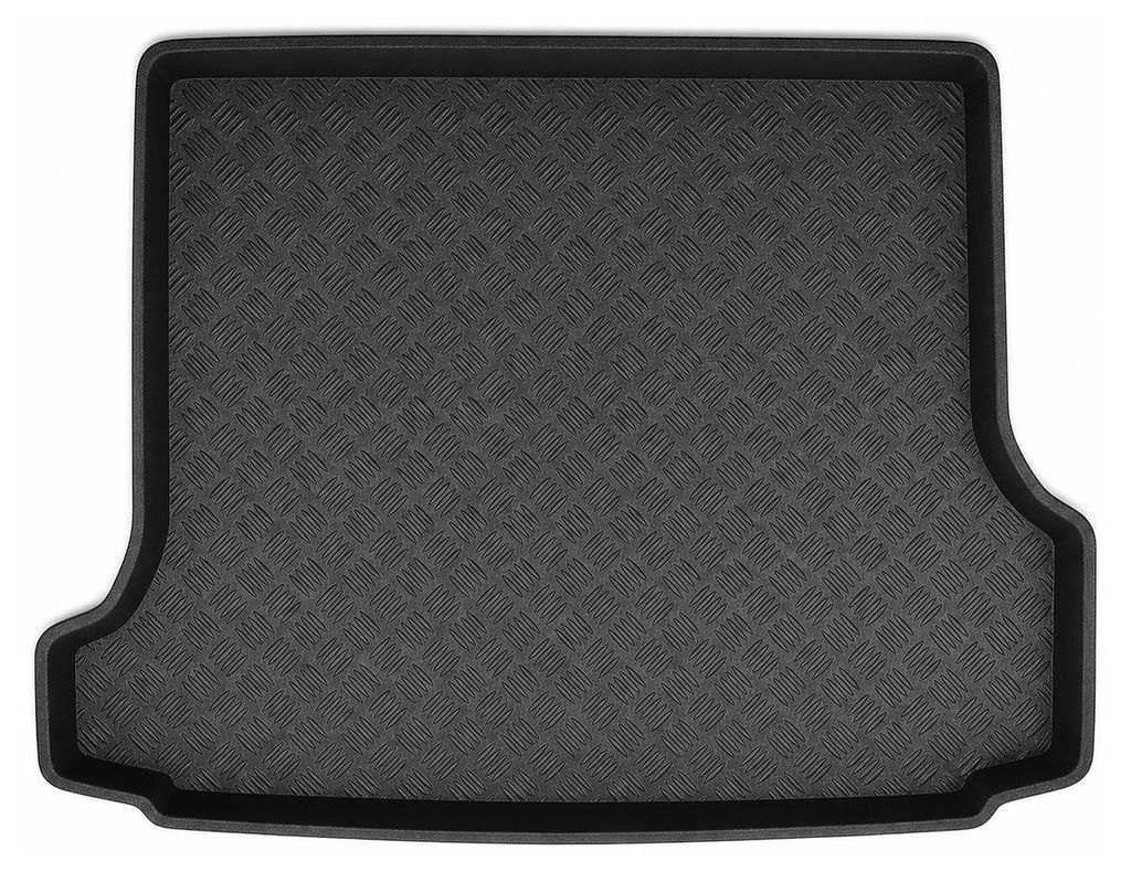 Kofferraumwanne PE für Opel Frontera B 1998-2003 ohne Produktbild 