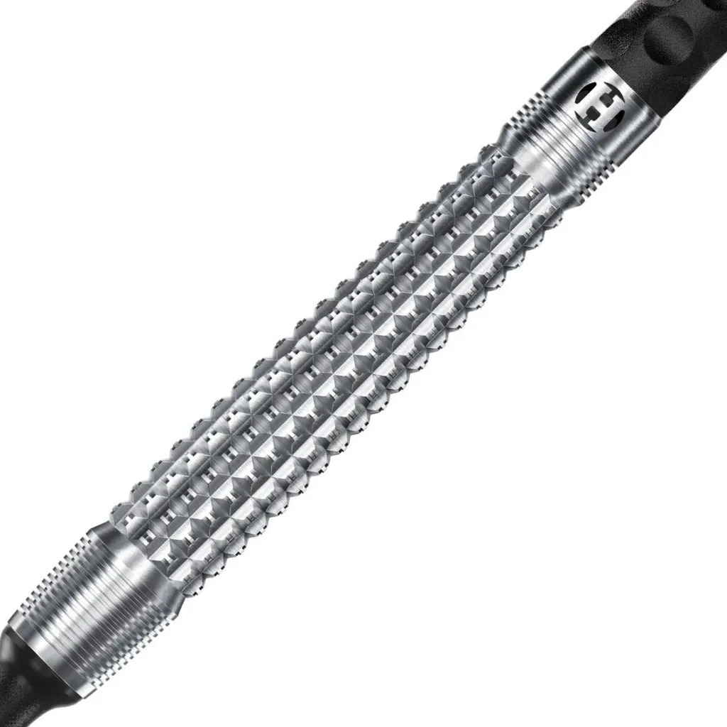 Fléchettes anti rebond Dimplex S3 Tapered pour lancers stables
