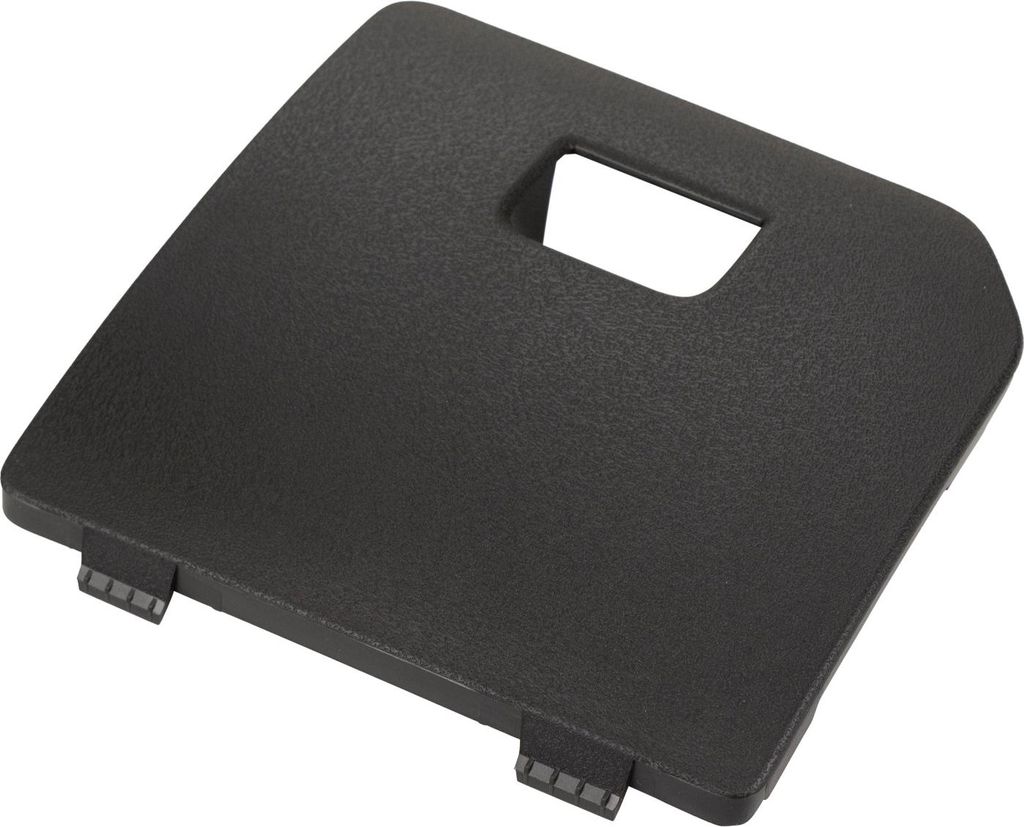 Deckel für das Armaturenbrett Fahrerseite Fiat Doblo Bj. 2009 2015 735501968