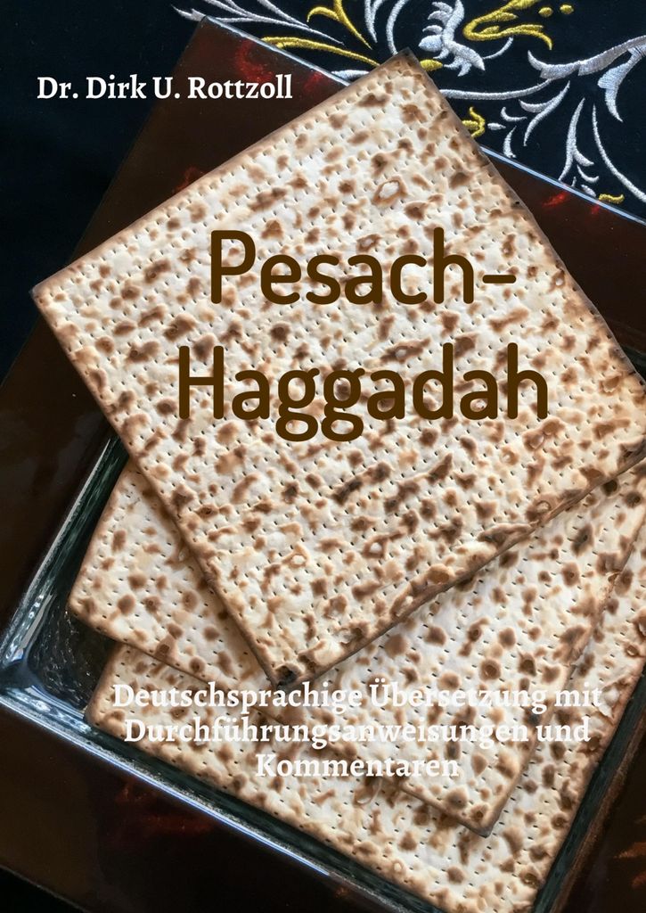 Pesach-Haggadah