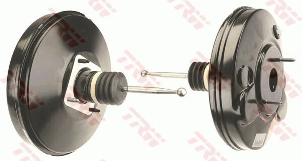 Servo-Frein TRW PSA464 pour Corriger une Pédale de Frein Dure de Golf 4