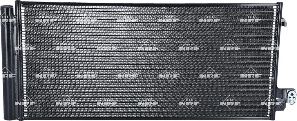Condenseur de climatisation avec joint NRF pour BMW Série 2 Coupé F22