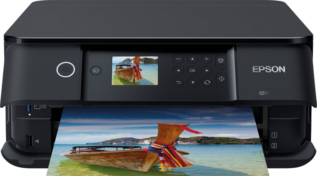 EPSON Expression Premium XP-6100 (P) Produktbild