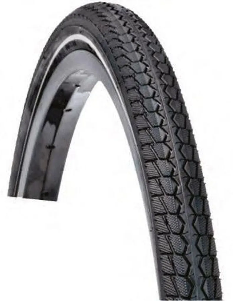 Pneu extérieur No Flat 20 x 1,30 (37-406) noir haute résistance