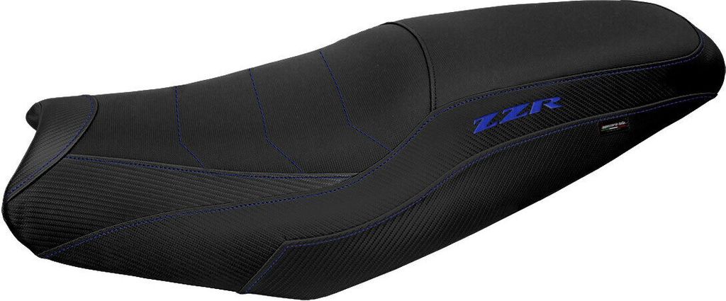 Satteldecke Comfort 3BE-1 für Kawasaki ZZR 1400 (2006-2020)
